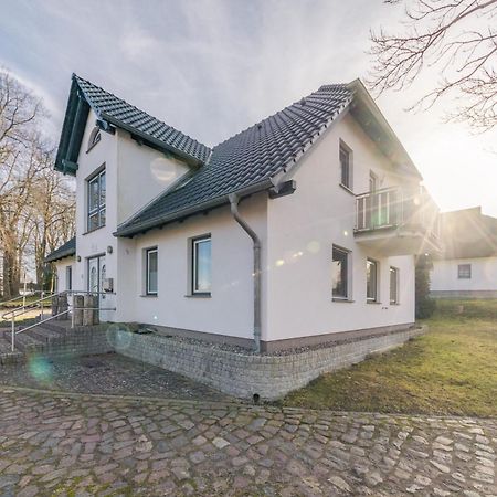 Kojenhaus Apartment Krummin Luaran gambar